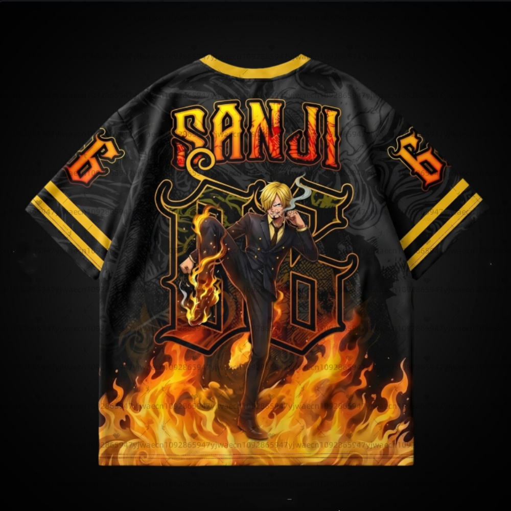 2526 men Summer Japanese Anime - Anime Merchandise 评论和价格