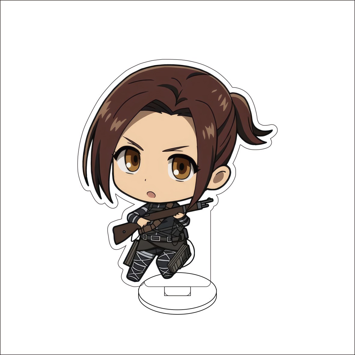 10CM Anime Attack on Titan Ere - Anime Merchandise 评论和价格