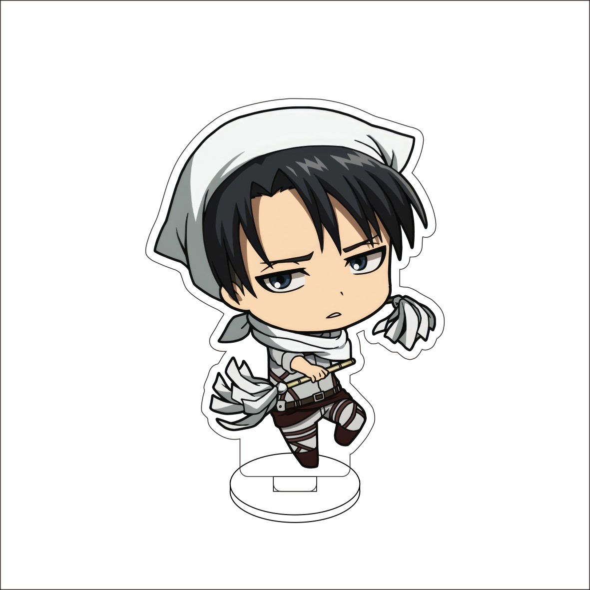 10CM Anime Attack on Titan Ere - Anime Merchandise 评论和价格