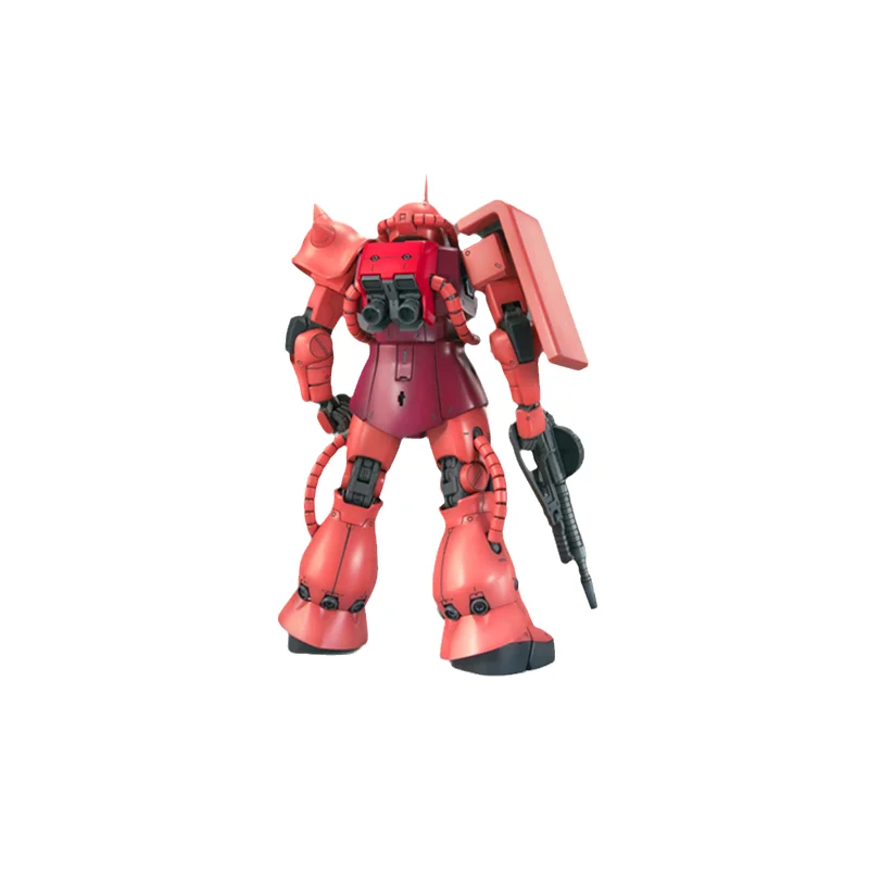 Bandai Original GUNDAM Anime M - Bandai Gundam Hg 评论和价格