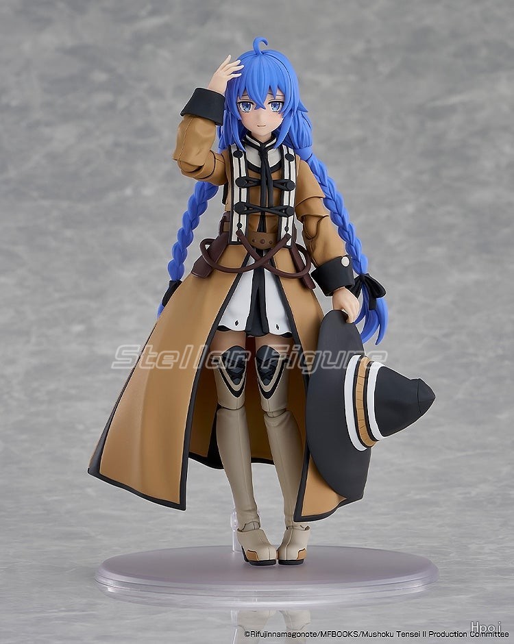 【SF】In Stock KADOKAWA PLASTIC  - Good Smile Company Figma 评论和价格